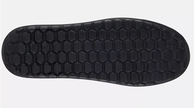 Specialized 2FO Roost Flat Syn MTB Shoes in Black-2